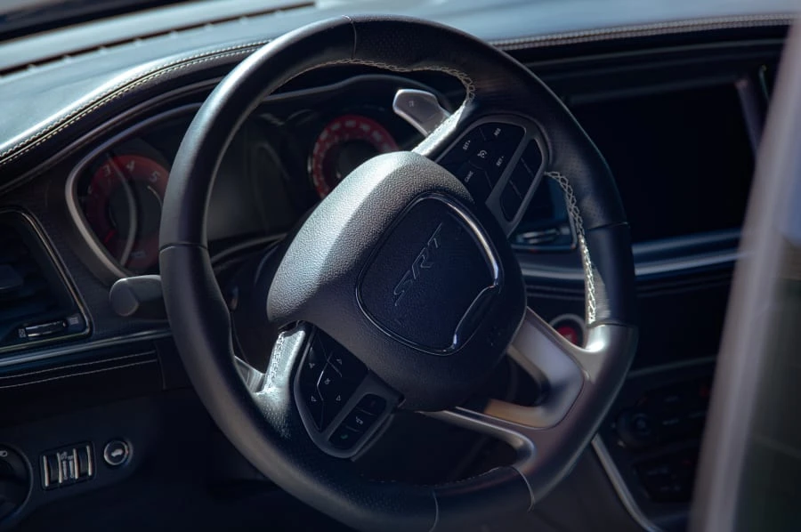 2020 Dodge Challenger SRT Hellcat 3rd Gen - Image 19 of 31