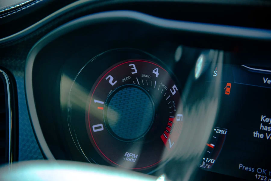 2020 Dodge Challenger SRT Hellcat 3rd Gen - Image 27 of 31