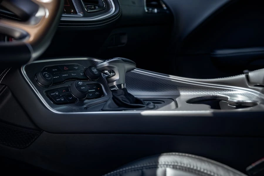 2020 Dodge Challenger SRT Hellcat 3rd Gen - Image 30 of 31