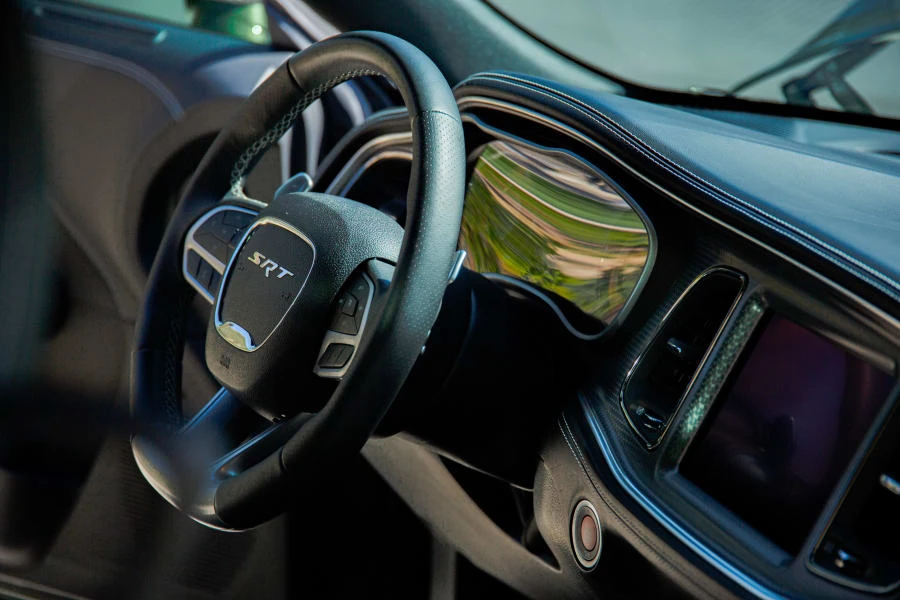 2020 Dodge Challenger SRT Hellcat 3rd Gen - Image 29 of 31