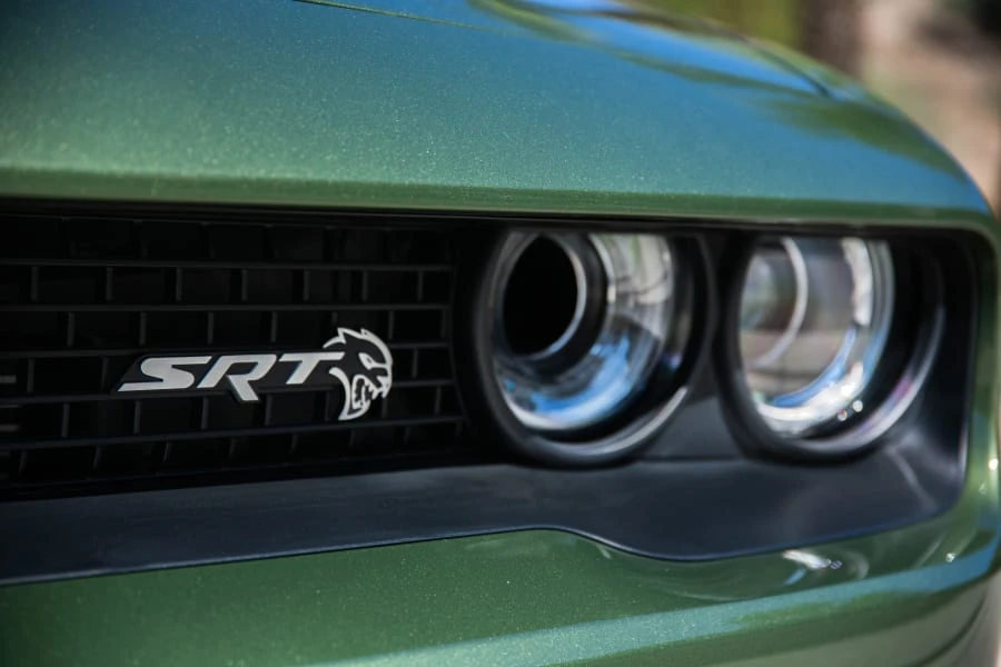 2020 Dodge Challenger SRT Hellcat 3rd Gen - Image 12 of 31