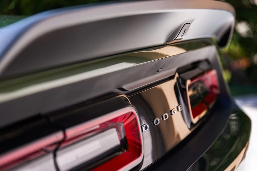 2020 Dodge Challenger SRT Hellcat 3rd Gen - Image 16 of 31