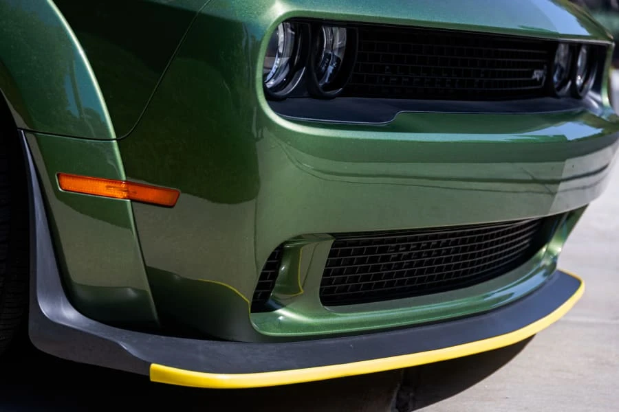 2020 Dodge Challenger SRT Hellcat 3rd Gen - Image 18 of 31