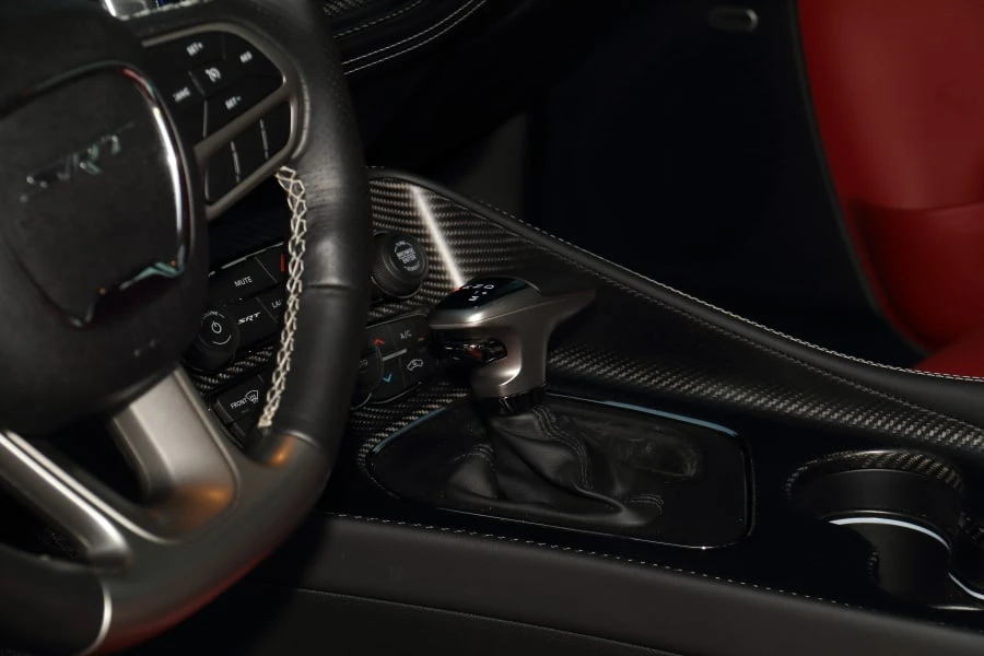 2020 Dodge Challenger SRT Hellcat 3rd Gen - Image 23 of 29