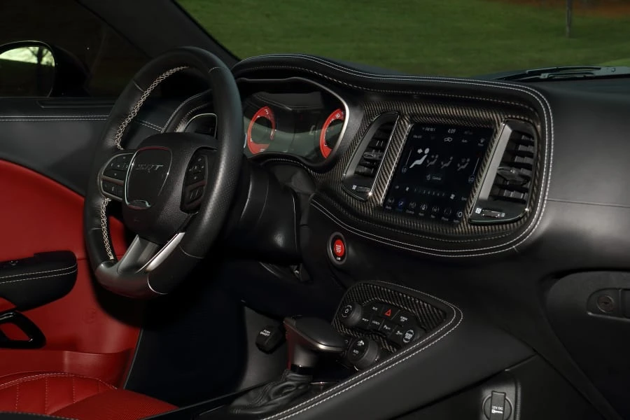 2020 Dodge Challenger SRT Hellcat 3rd Gen - Image 20 of 29