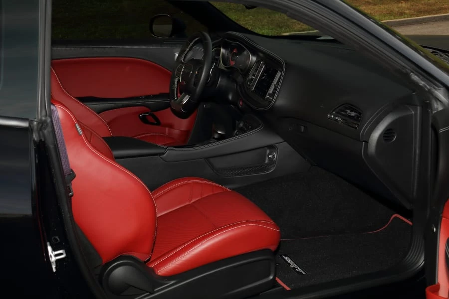 2020 Dodge Challenger SRT Hellcat 3rd Gen - Image 14 of 29