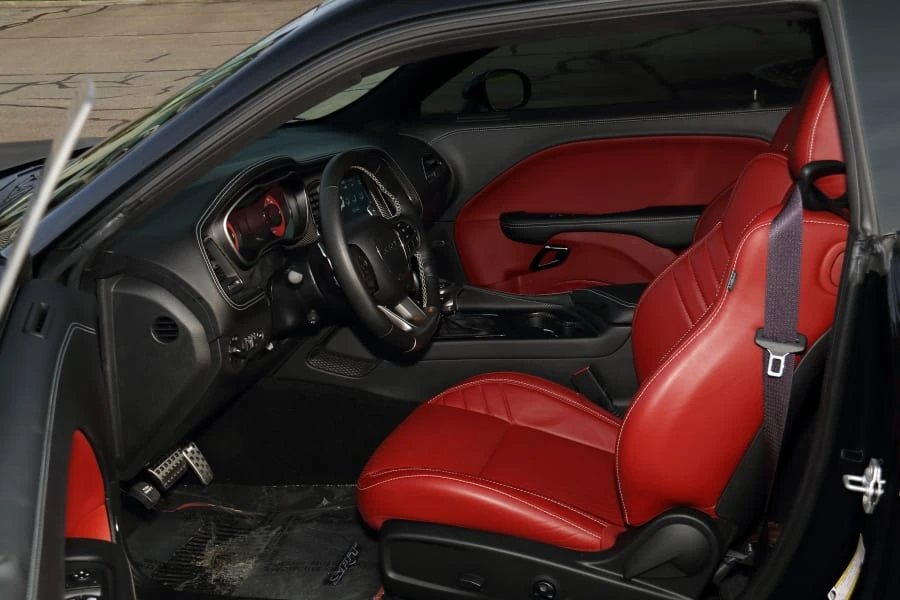 2020 Dodge Challenger SRT Hellcat 3rd Gen - Image 19 of 29