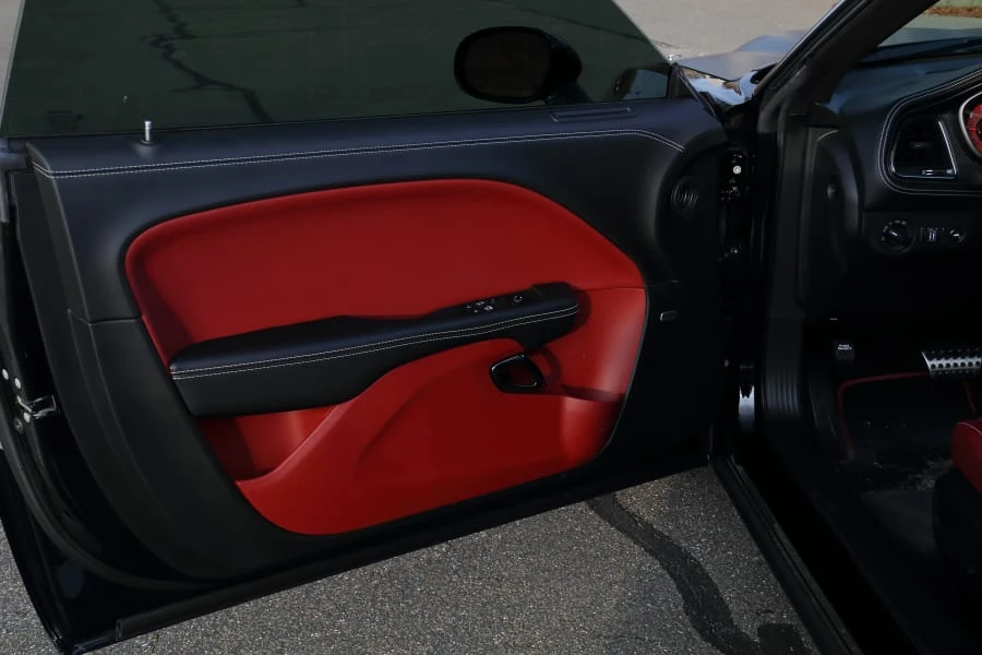 2020 Dodge Challenger SRT Hellcat 3rd Gen - Image 18 of 29