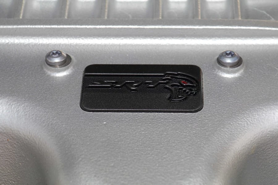 2020 Dodge Challenger SRT Hellcat 3rd Gen - Image 25 of 29