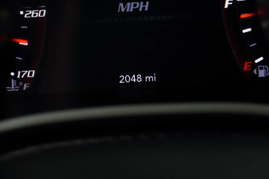 2020 Dodge Challenger SRT Hellcat 3rd Gen - Image 15 of 29