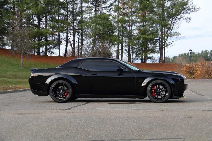 2020 Dodge Challenger SRT Hellcat 3rd Gen - Image 2 of 29