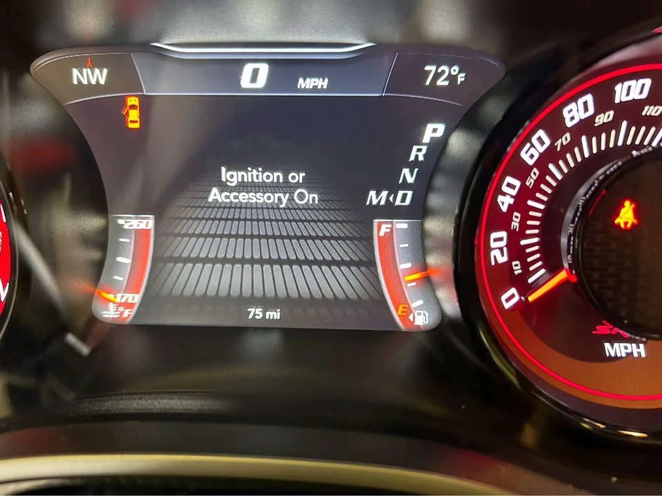 2020 Dodge Challenger - Image 8 of 10
