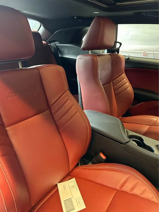 2020 Dodge Challenger - Image 7 of 10