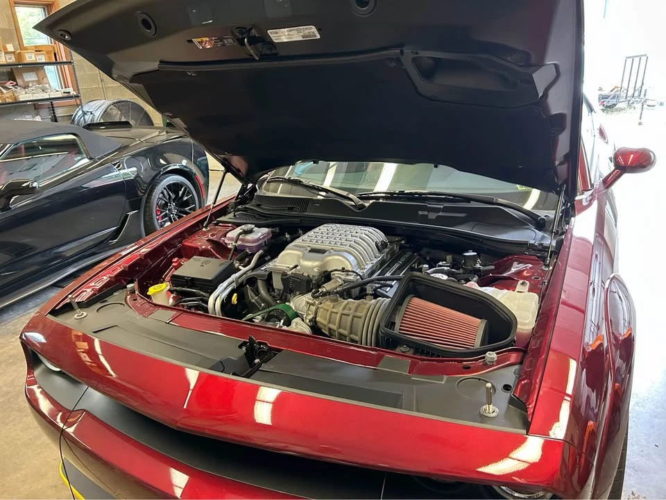2020 Dodge Challenger - Image 4 of 10