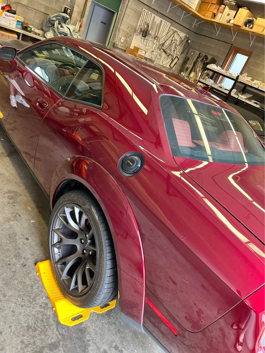2020 Dodge Challenger - Image 2 of 10