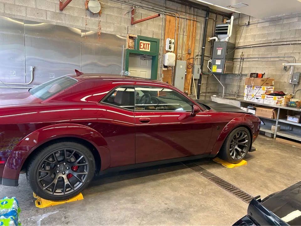 2020 Dodge Challenger - Image 3 of 10