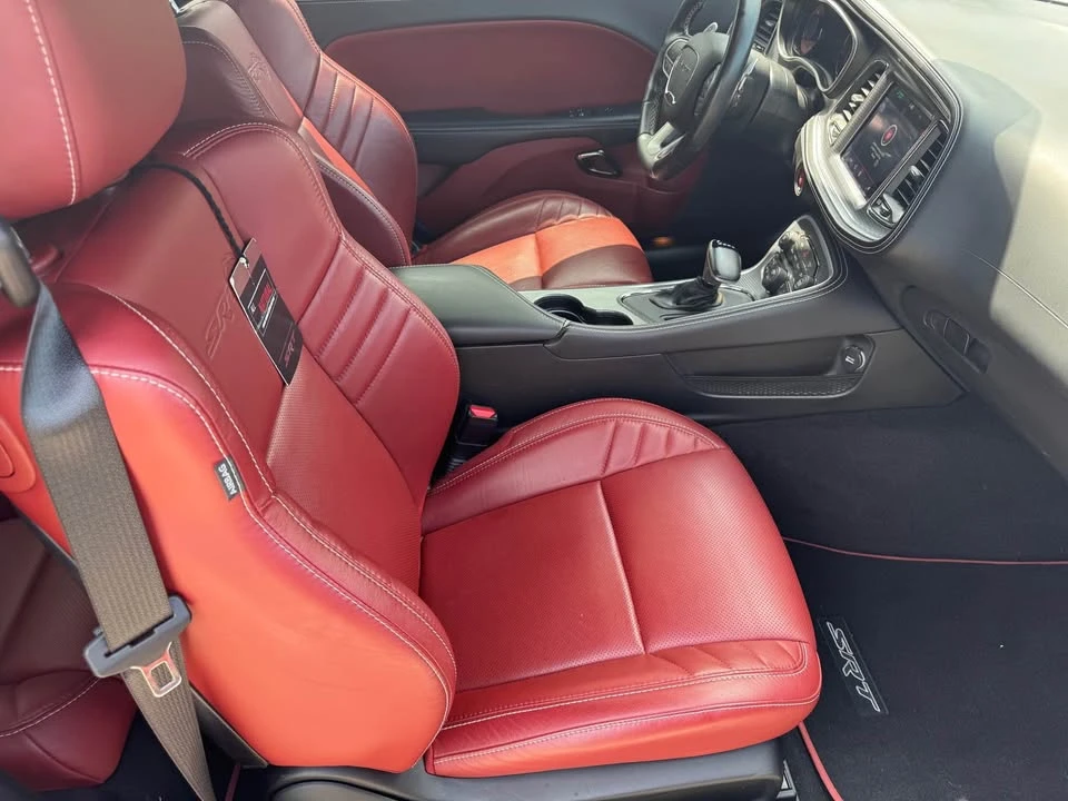 2020 Dodge Challenger SRT Hellcat 3rd Gen - Image 4 of 15