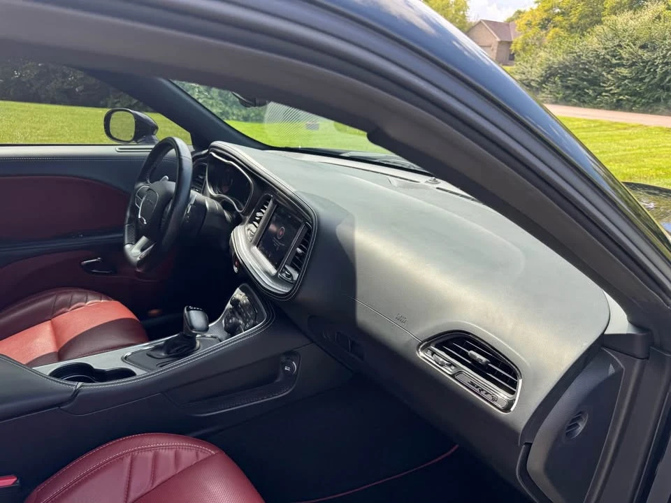 2020 Dodge Challenger SRT Hellcat 3rd Gen - Image 3 of 15