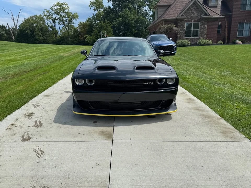2020 Dodge Challenger SRT Hellcat 3rd Gen - Image 6 of 15