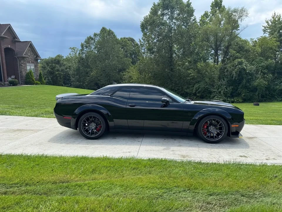 2020 Dodge Challenger SRT Hellcat 3rd Gen - Image 7 of 15