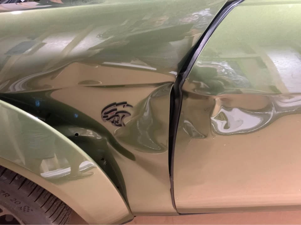 2020 Dodge Challenger SRT Hellcat 3rd Gen - Image 6 of 7