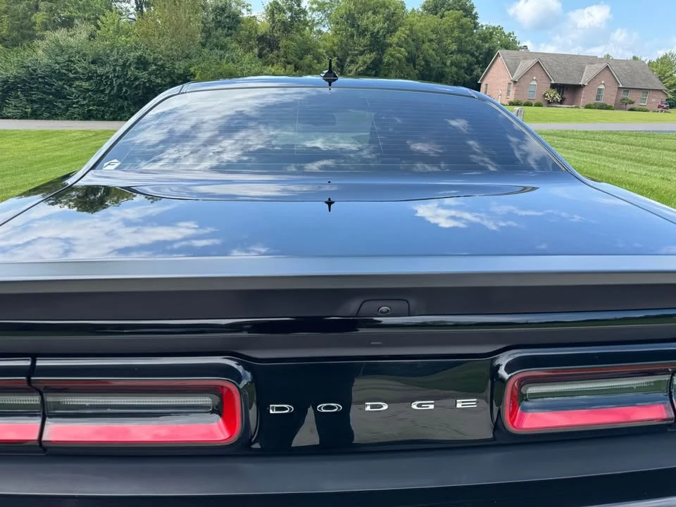 2020 Dodge Challenger SRT Hellcat 3rd Gen - Image 8 of 15