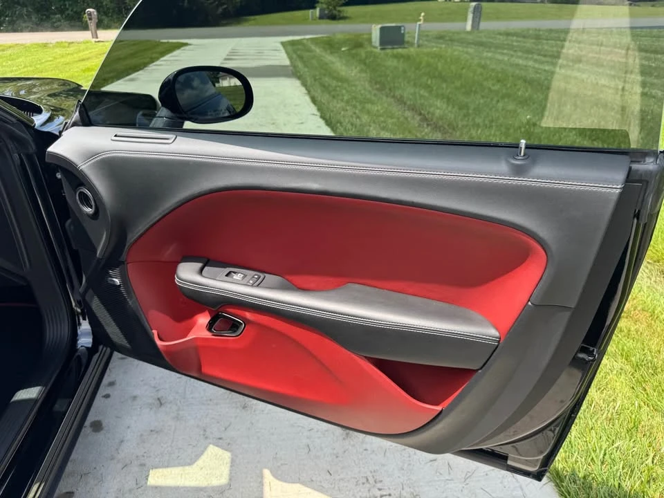 2020 Dodge Challenger SRT Hellcat 3rd Gen - Image 2 of 15