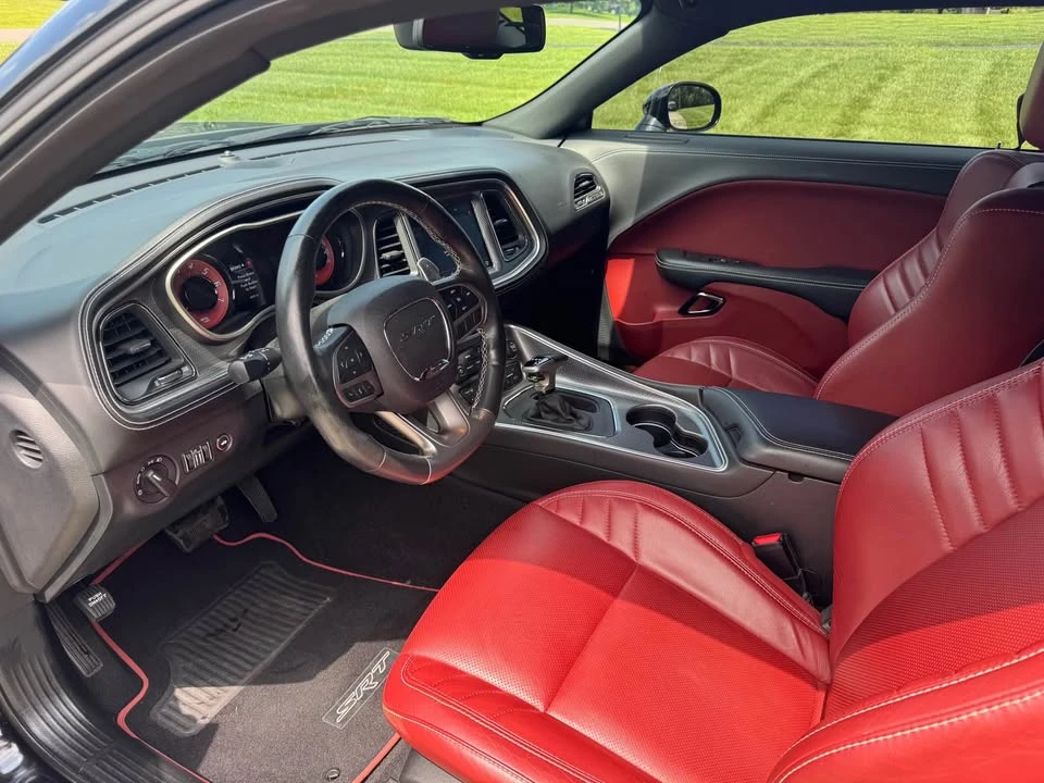 2020 Dodge Challenger SRT Hellcat 3rd Gen - Image 11 of 15