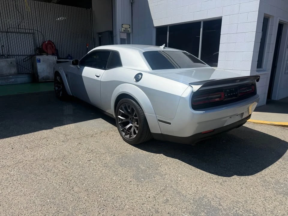 2020 Dodge Challenger SRT Hellcat 3rd Gen - Image 11 of 11