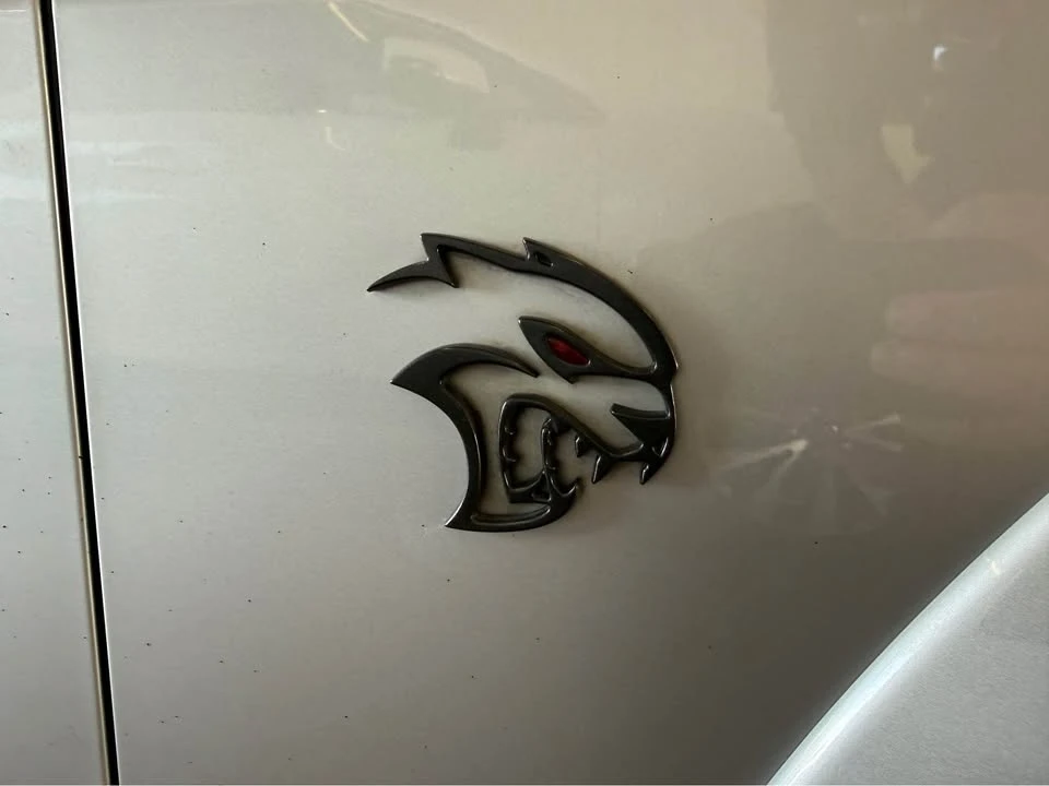 2020 Dodge Challenger SRT Hellcat 3rd Gen - Image 6 of 11