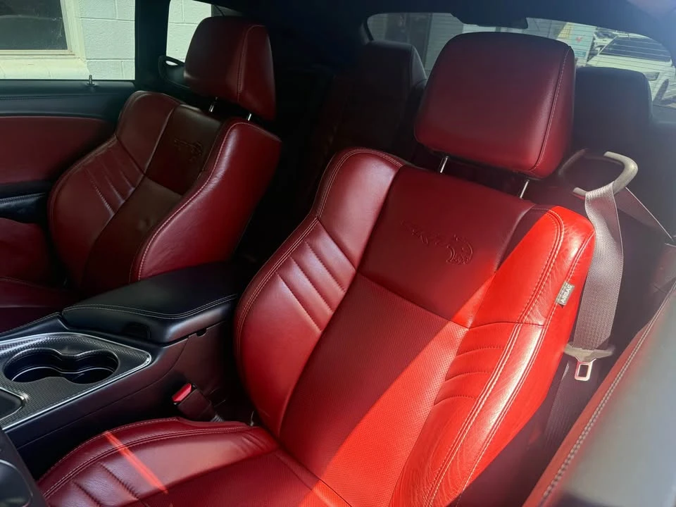 2020 Dodge Challenger SRT Hellcat 3rd Gen - Image 8 of 11