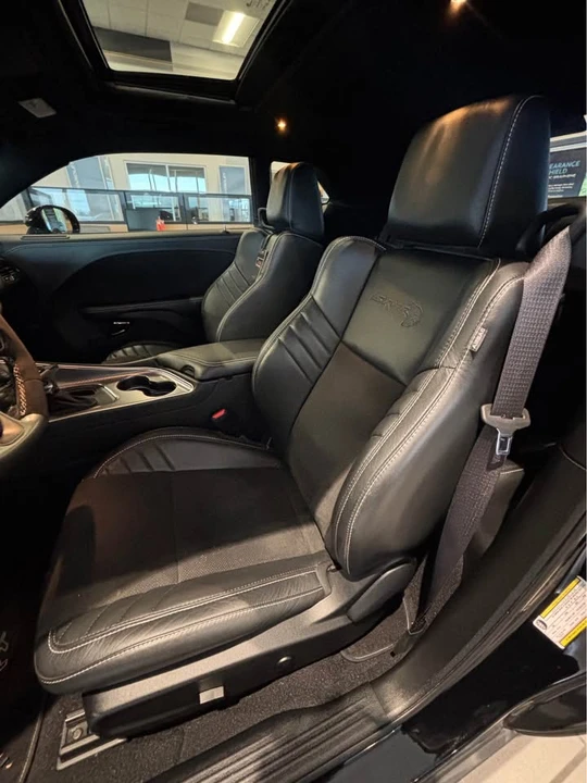 2020 Dodge Challenger SRT Hellcat 3rd Gen - Image 6 of 8