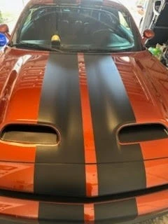 2020 Dodge Challenger SRT Hellcat 3rd Gen - Image 3 of 12
