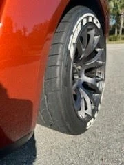 2020 Dodge Challenger SRT Hellcat 3rd Gen - Image 9 of 12