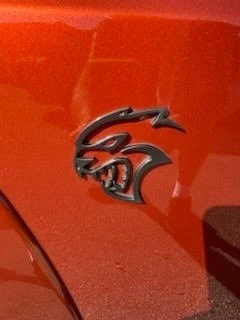 2020 Dodge Challenger SRT Hellcat 3rd Gen - Image 7 of 12