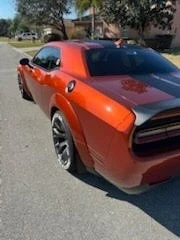 2020 Dodge Challenger SRT Hellcat 3rd Gen - Image 4 of 12