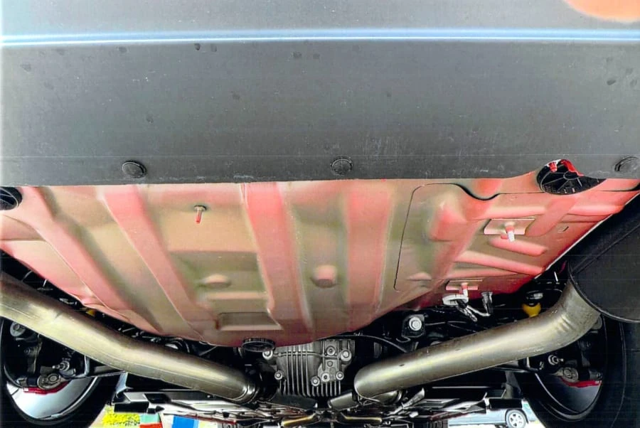 2020 Dodge Challenger SRT Hellcat 3rd Gen - Image 27 of 29