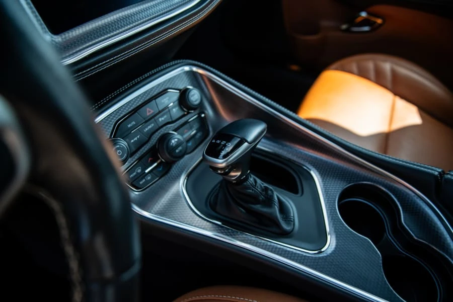 2020 Dodge Challenger SRT Hellcat 3rd Gen - Image 23 of 29