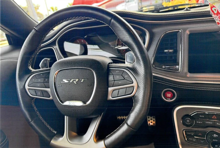 2020 Dodge Challenger SRT Hellcat 3rd Gen - Image 12 of 29