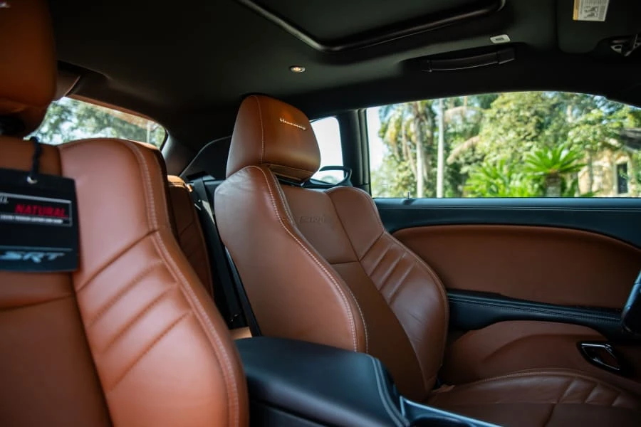 2020 Dodge Challenger SRT Hellcat 3rd Gen - Image 21 of 29