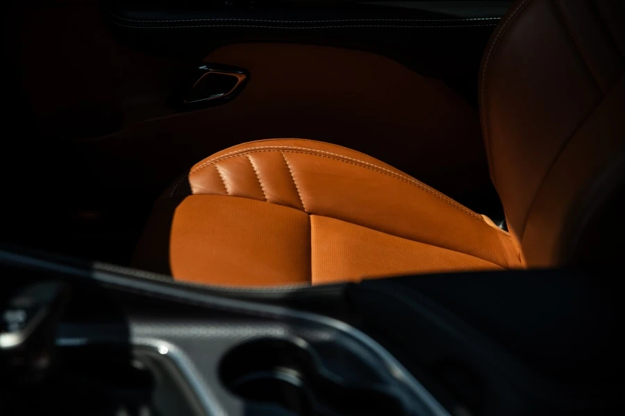 2020 Dodge Challenger SRT Hellcat 3rd Gen - Image 15 of 31