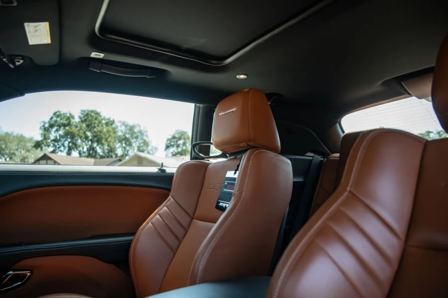 2020 Dodge Challenger SRT Hellcat 3rd Gen - Image 19 of 29