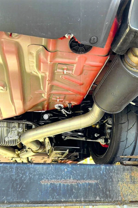 2020 Dodge Challenger SRT Hellcat 3rd Gen - Image 31 of 31