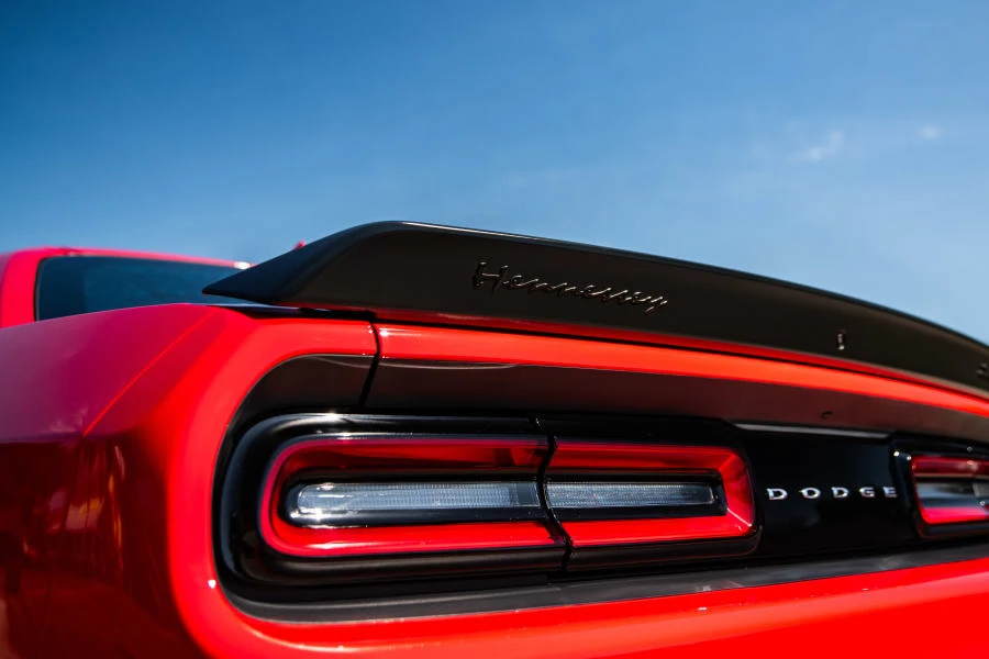 2020 Dodge Challenger SRT Hellcat 3rd Gen - Image 11 of 31