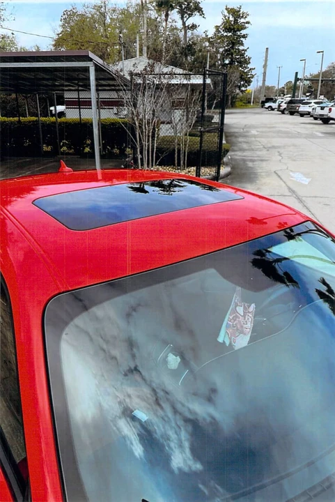2020 Dodge Challenger SRT Hellcat 3rd Gen - Image 29 of 29