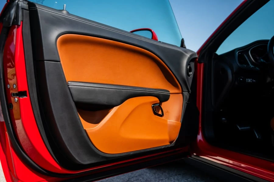 2020 Dodge Challenger SRT Hellcat 3rd Gen - Image 17 of 29