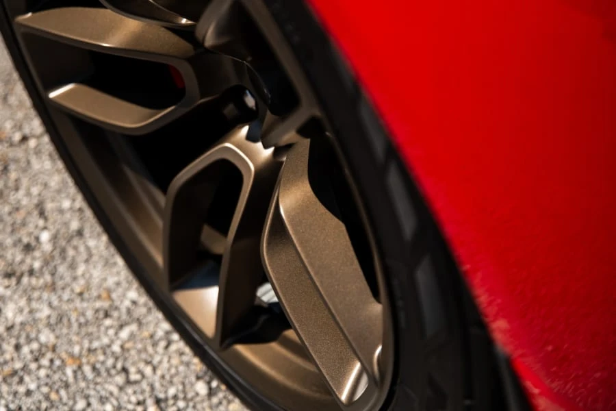 2020 Dodge Challenger SRT Hellcat 3rd Gen - Image 9 of 29