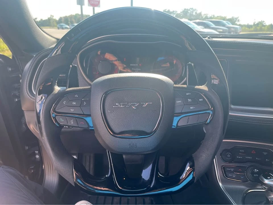 2020 Dodge Challenger SRT Hellcat 3rd Gen - Image 9 of 11