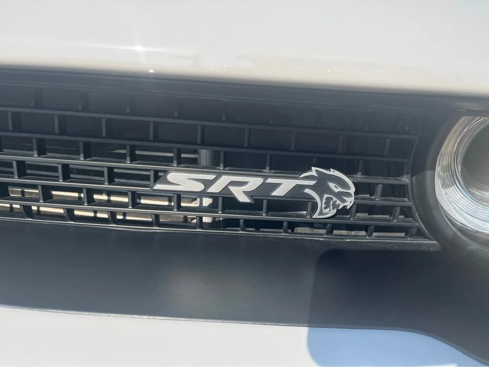 2020 Dodge Challenger SRT Hellcat 3rd Gen - Image 5 of 11