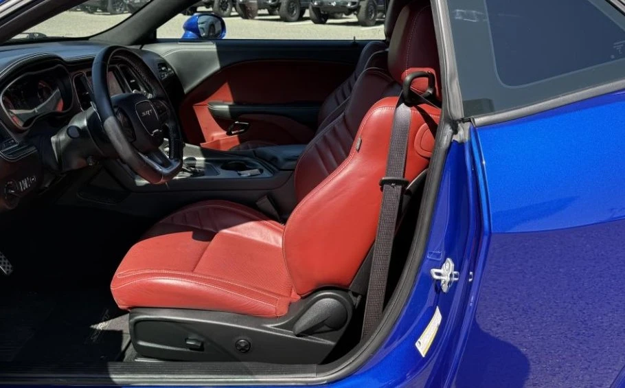 2020 Dodge Challenger SRT Hellcat 3rd Gen - Image 4 of 7